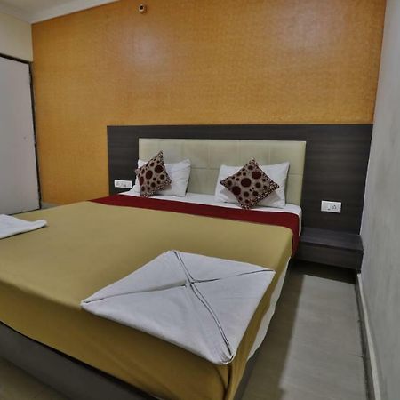 Отель Vijaya Lakshmi Residency Бангалор Экстерьер фото