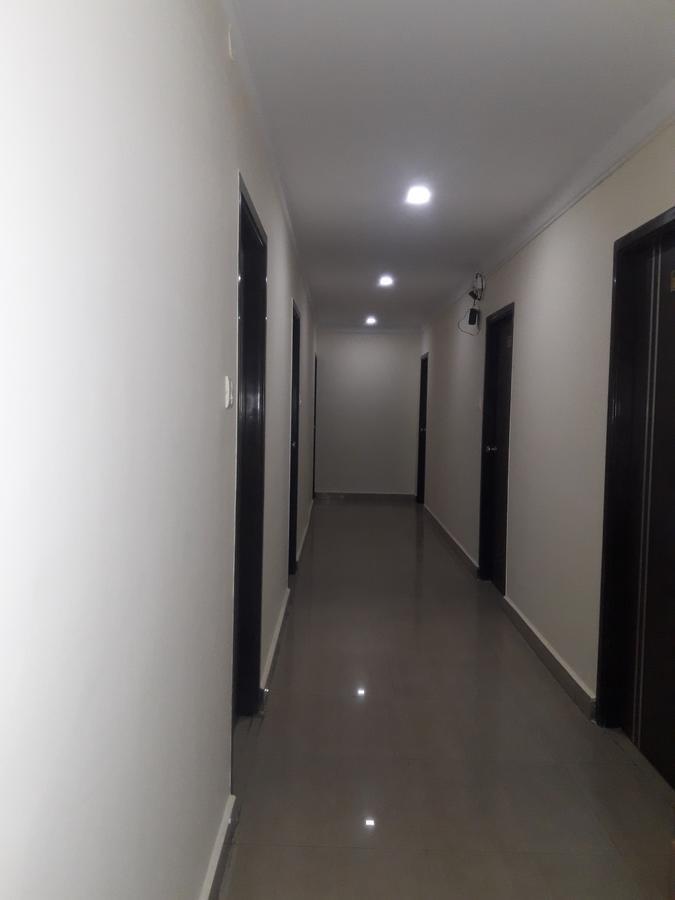 Отель Vijaya Lakshmi Residency Бангалор Экстерьер фото